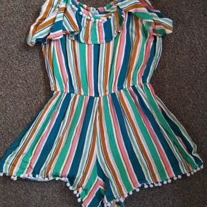 Arizona Jean Co Romper